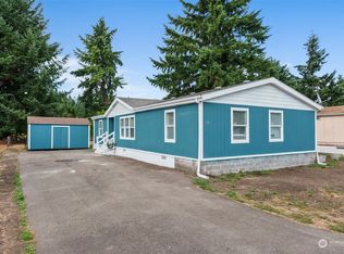 1096 Lincoln Ave E, Tenino, WA