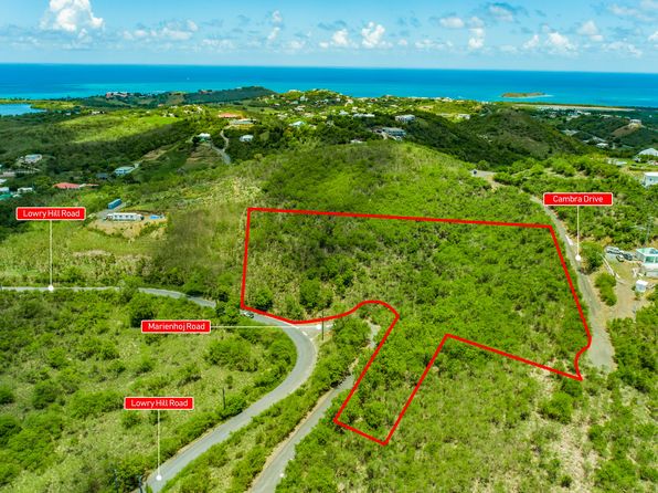 62 Marienhoj EA, St. Croix, VI 00820