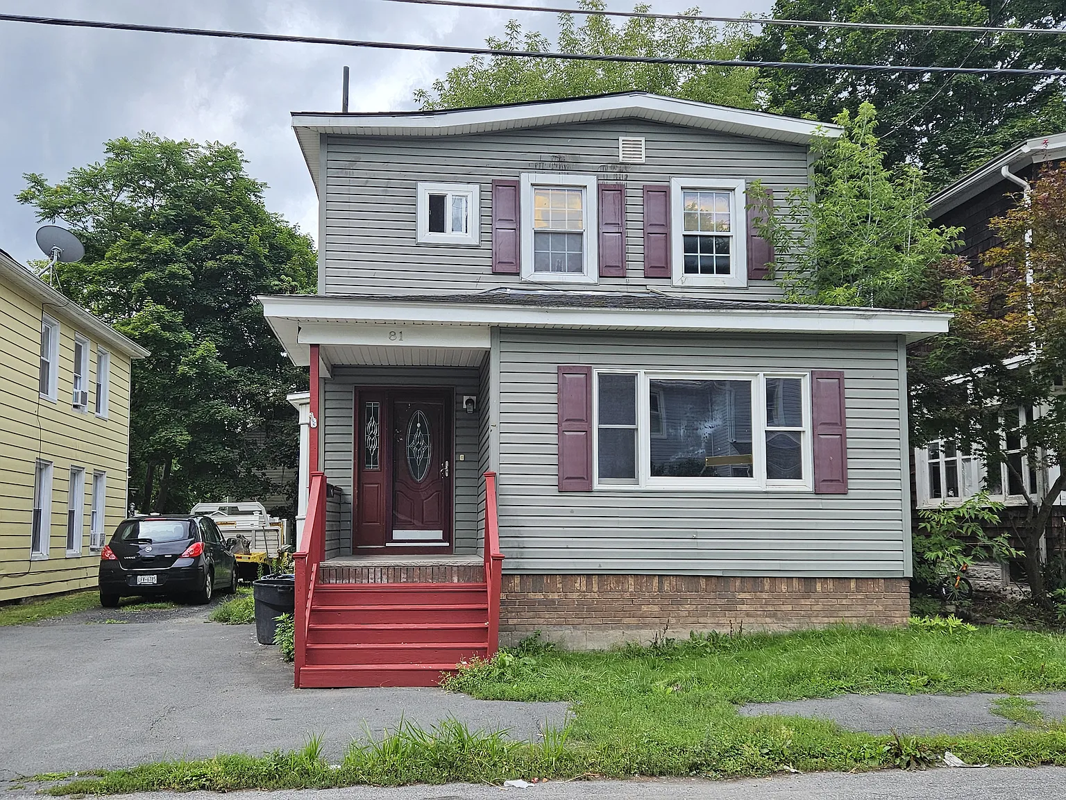 3 bed, 1460 sqft, $2,200 — Photo 1