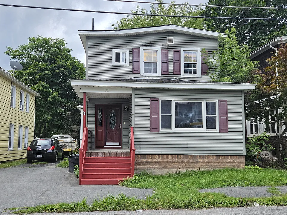 81 Franklin St