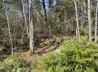 LOT Pease Map Rd #4, Cambridge, ME 04923