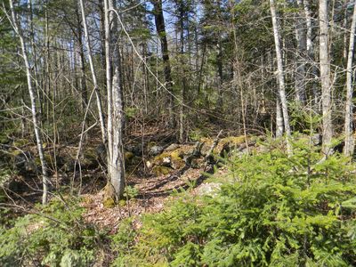 0 lot Pease, Map 4 Lot 4 Road, Cambridge, ME, 04923