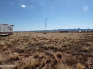 3169 W Malapai Rd, Paulden, AZ 86334