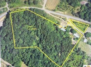 46 E Turner Rd, Gamaliel, KY 42140