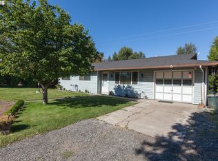 7340 Clear Creek Rd, Mt Hood Prkdl, OR 97041
