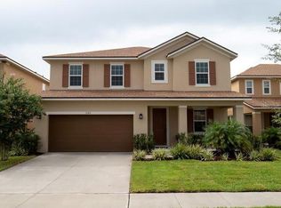 3162 Dark Sky Dr, Saint Cloud, FL 34771