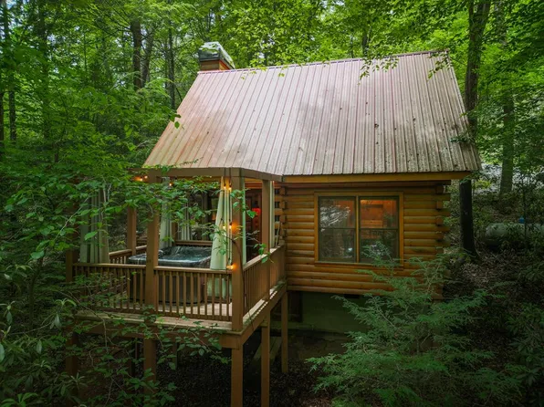 14 Finch Ln, Blue Ridge, GA 30513