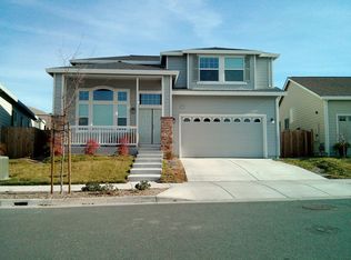 2466 Rudesill Ln, Santa Rosa, CA 95404