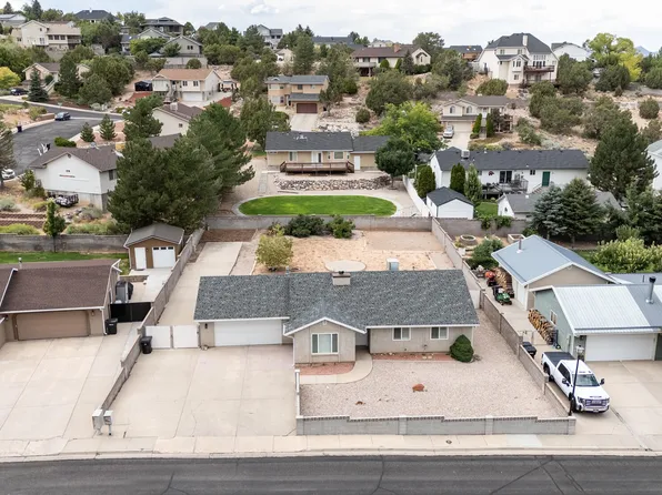 79 N Cove Dr, Cedar City, UT 84720