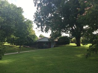 1406 W Tank St, Neodesha, KS 66757