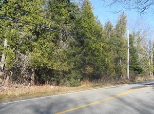 0 Castine Rd #166, Castine, ME 04421