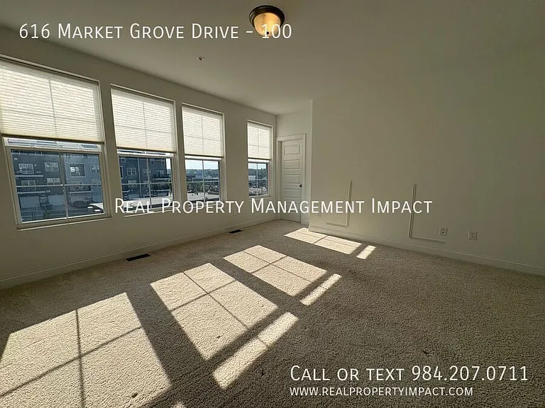 616 Market Grove Dr #100 — Photo 21