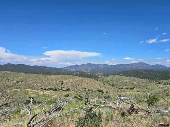 Tbd 31st Trl, Cotopaxi, CO 81223