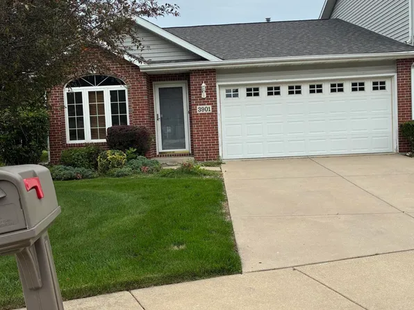 3901 Juniper Trl, Highland, IN 46322
