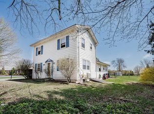 2405 Menoher Blvd, Johnstown, PA