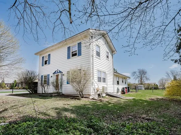 2405 Menoher Blvd, Johnstown, PA 15905