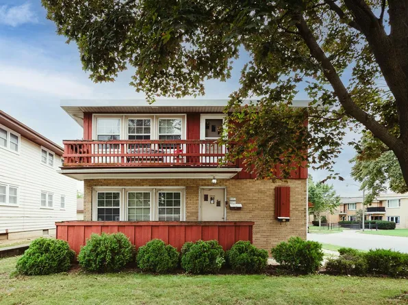 8931 West Congress STREET #8933, Milwaukee, WI 53225