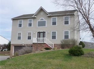 231 Dogwood Cir, Baden, PA