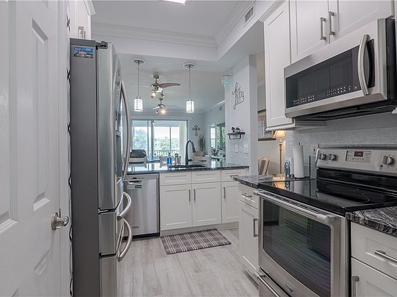 2nd image of 14501 Farrington Way APT 204