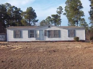 221 Winding Rdg, Sanford, NC 27332