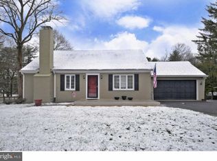 1075 Union Meeting Rd, Blue Bell, PA 19422