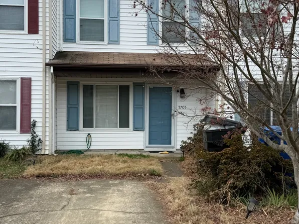 5705 Constance Ct, Virginia Beach, VA 23462