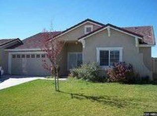 6461 Adobe Springs Dr, Sparks, NV