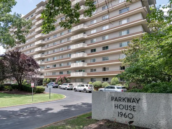 1960 N Parkway Ave #610, Memphis, TN 38112