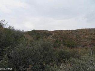 0 Iron King Rd, Dewey-Humboldt, AZ 86327