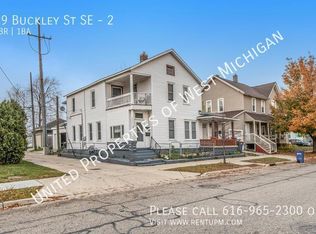 49 Buckley St SE #2, Grand Rapids, MI 49503