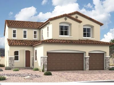 26 Fairdale Dr, Henderson, NV, 89011