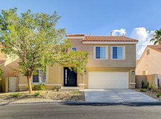 9417 Rolling Ridge Ln, Las Vegas, NV 89134