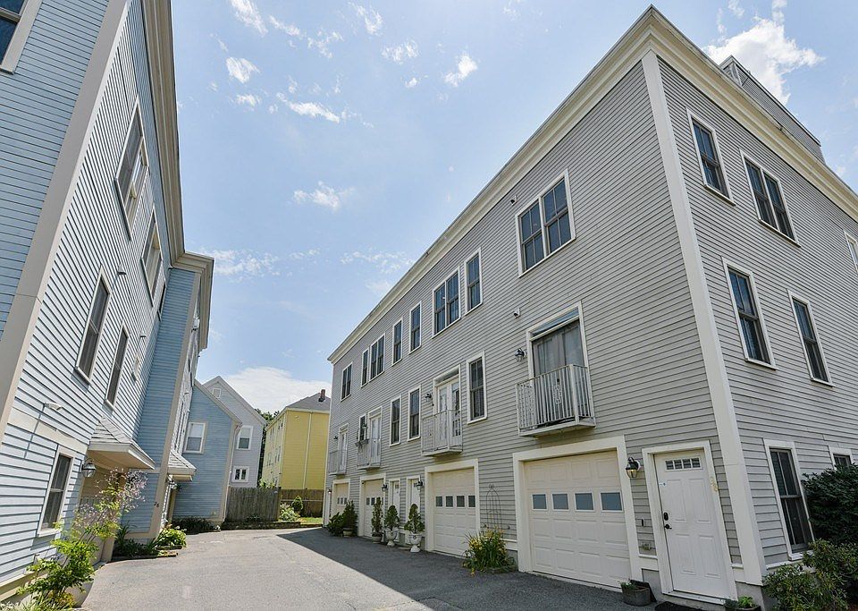 1st image of 32 Stedman St Unit 32
