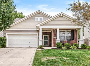 8315 Garden Ridge Rd, Indianapolis, IN 46237