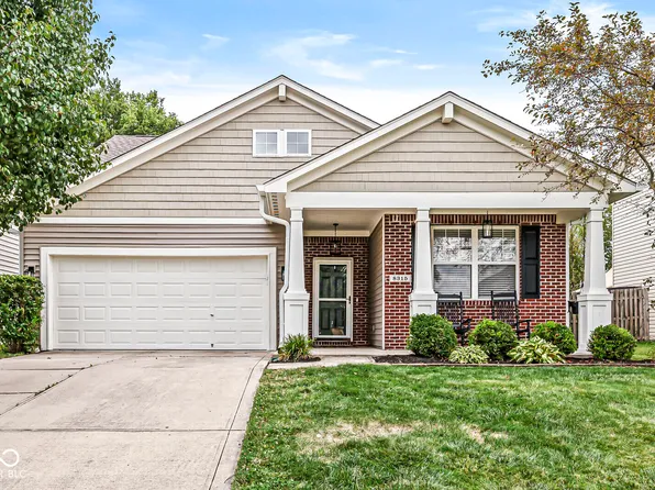 8315 Garden Ridge Rd, Indianapolis, IN 46237