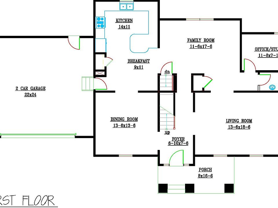 2nd image of 1511 Wildlife Way