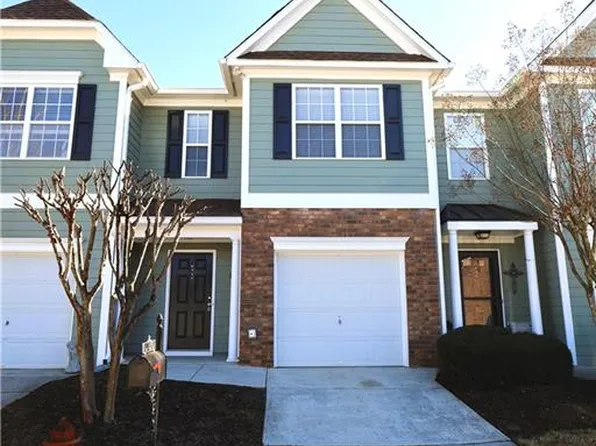 6338 Boat Shoal Ln, Flowery Branch, GA 30542