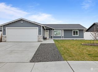 1035 E Mount Baker St, Othello, WA