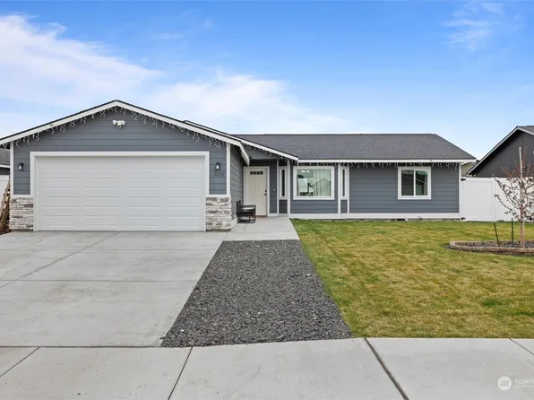 1035 E Mt Baker Street, Othello, WA 99344