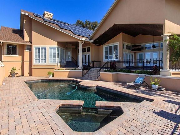 5th image of 17800 Bonnievista Ct