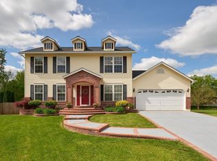 77 Morgantown Ct, Saint Charles, MO