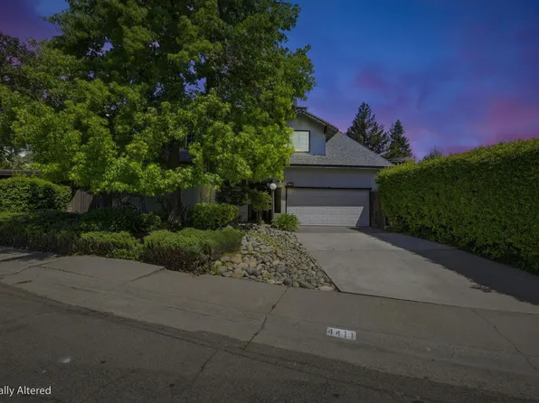 4411 Park Green Ct, Sacramento, CA 95821