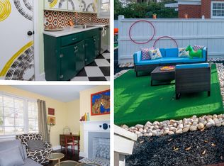 1102 Butler St #9, Columbia, SC 29205