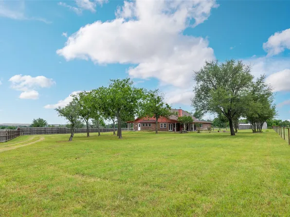 875 County Road 221, Stephenville, TX 76401