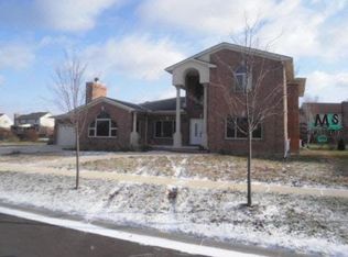 1691 Iman Rd, Canton, MI 48188