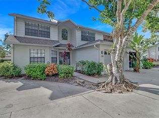 840 Meadowland Dr APT I, Naples, FL 34108