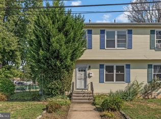 341 Clarkson St, Burlington, NJ