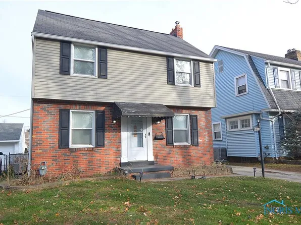 2412 Portsmouth Ave, Toledo, OH 43613
