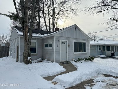 96 Morris Road, Schenectady, NY, 12304