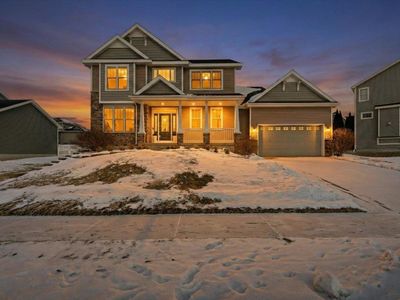1359 Winchester Pass, Verona, WI, 53593